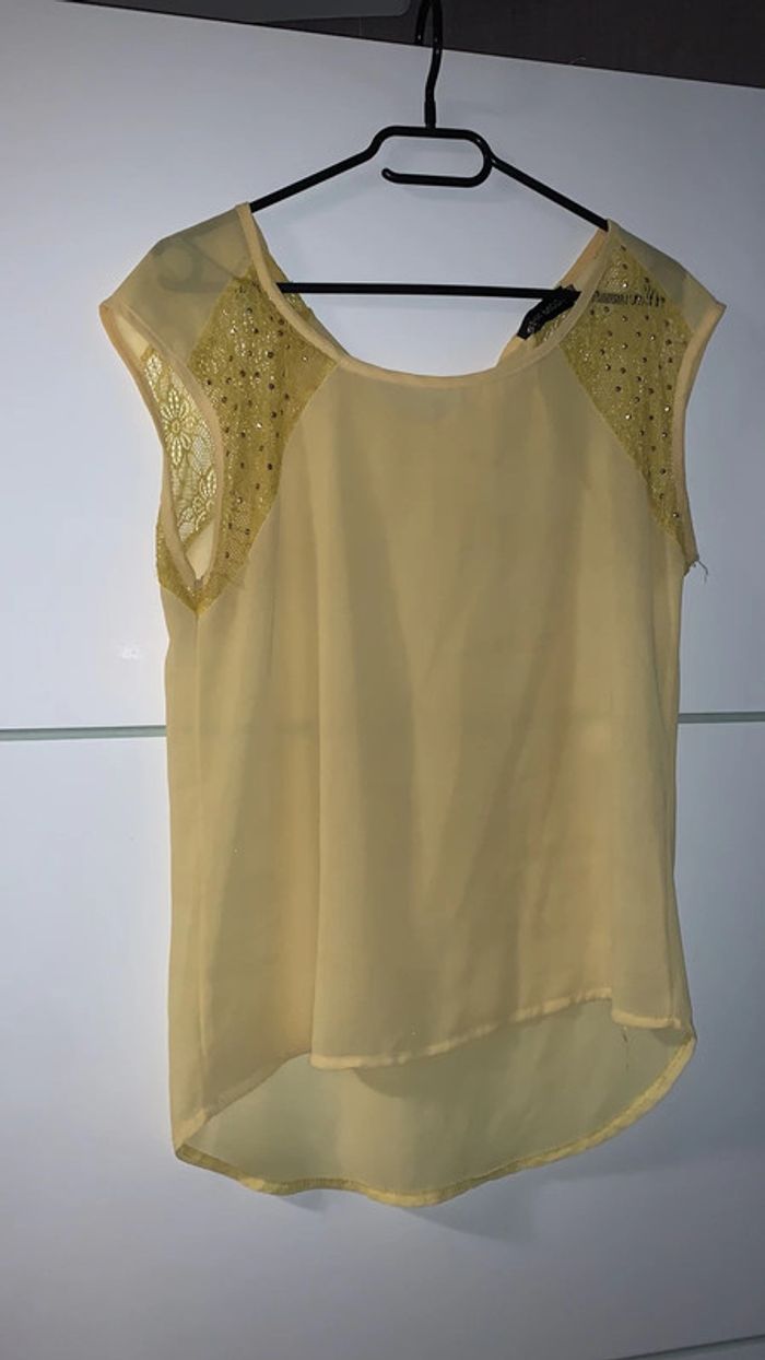 Blouse S/M