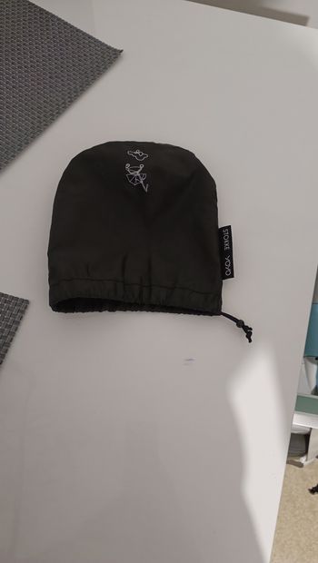 Habillage pluie yoyo om+