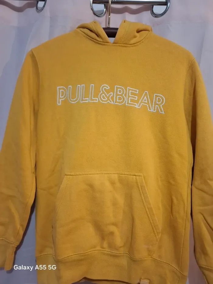Sweat a capuche XS homme