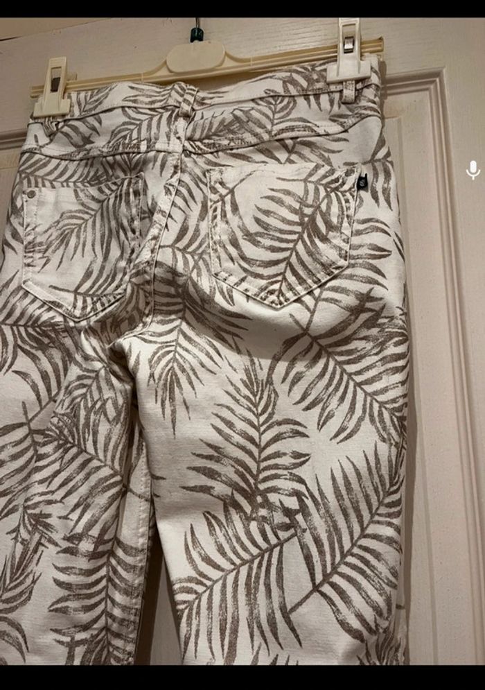 Jean réversible breal - photo numéro 6