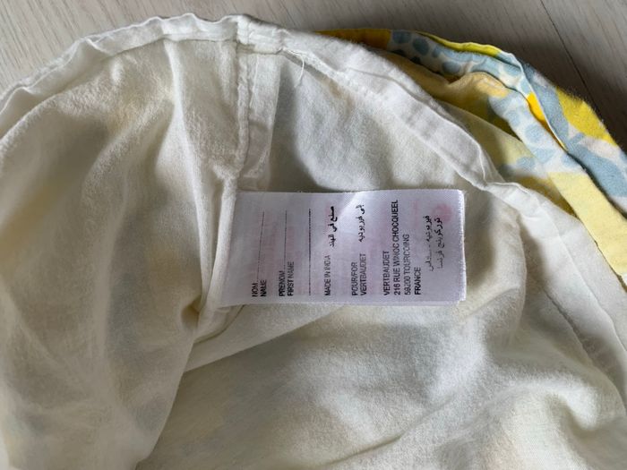 Robe courte - photo numéro 6