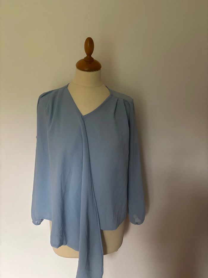 Blouse fille 14 ans / femme XS