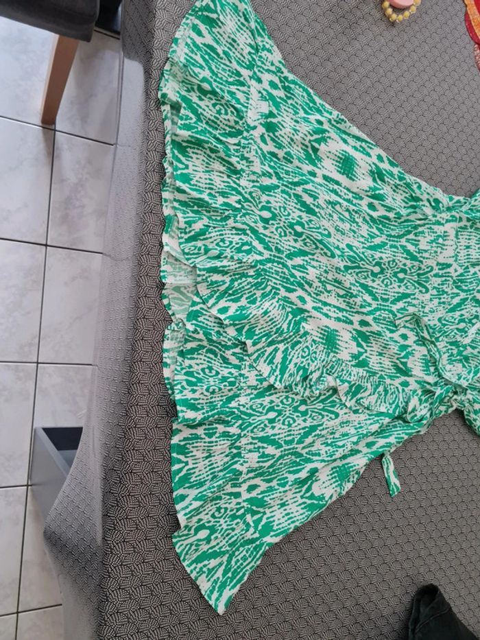 Robe portefeuille only - photo numéro 8