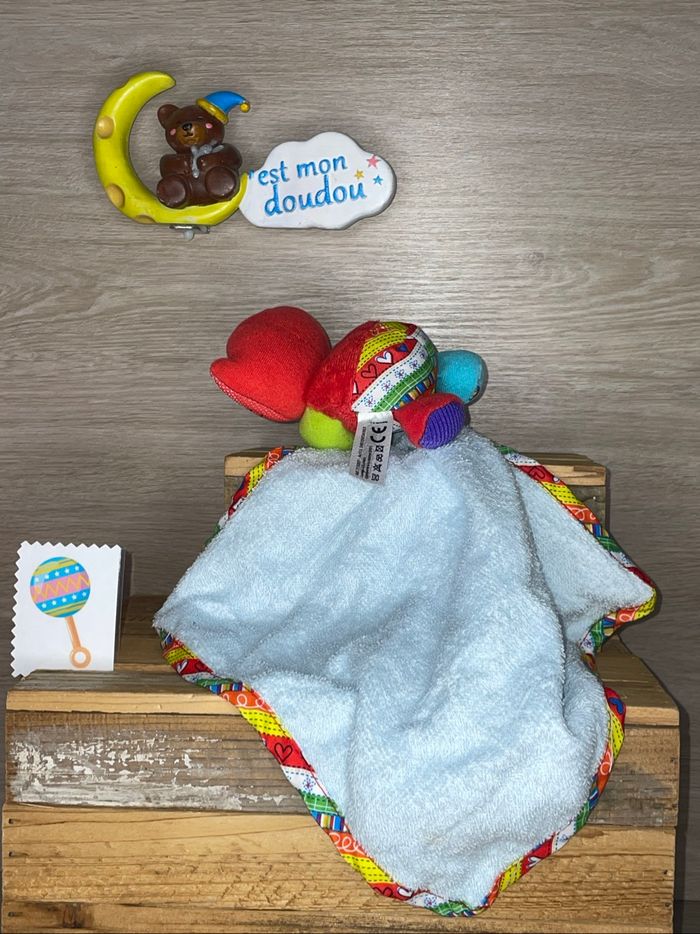 SOL294 doudou chat 🐱 petipouce - photo numéro 2