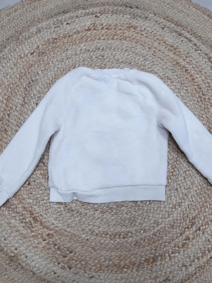 Pull doux Samson 104 cm - photo numéro 4