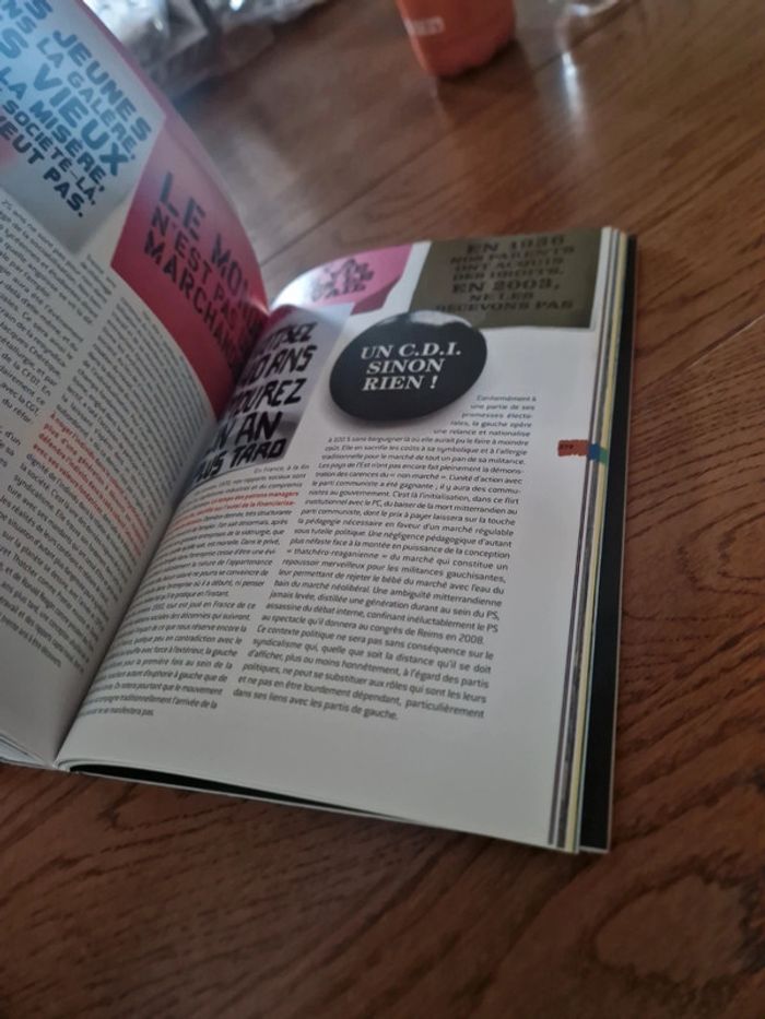 Livre et soudain ils se parlerent - photo numéro 12