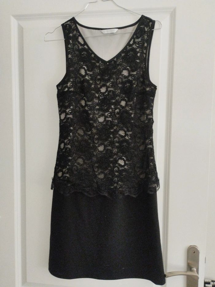 Robe élégante taille 36