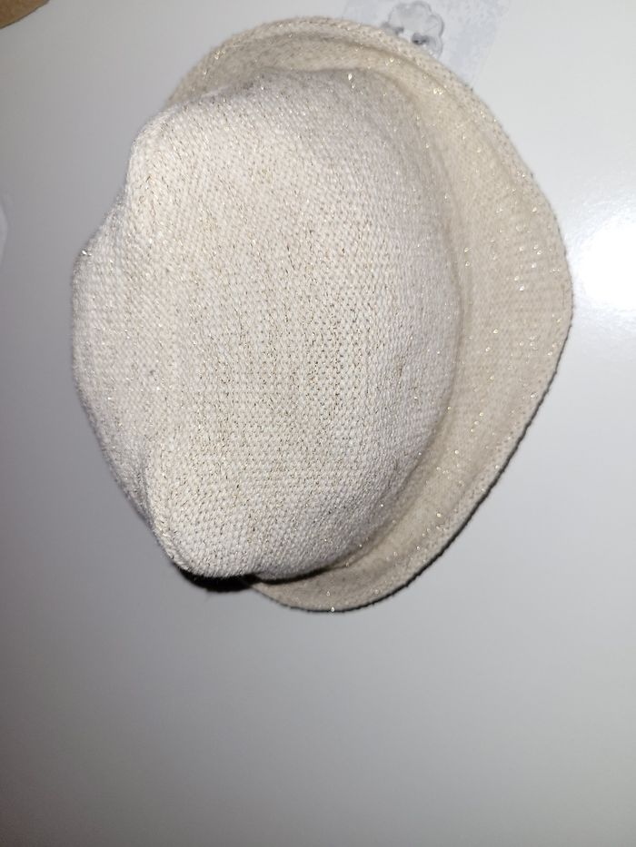 Chapeau bébé