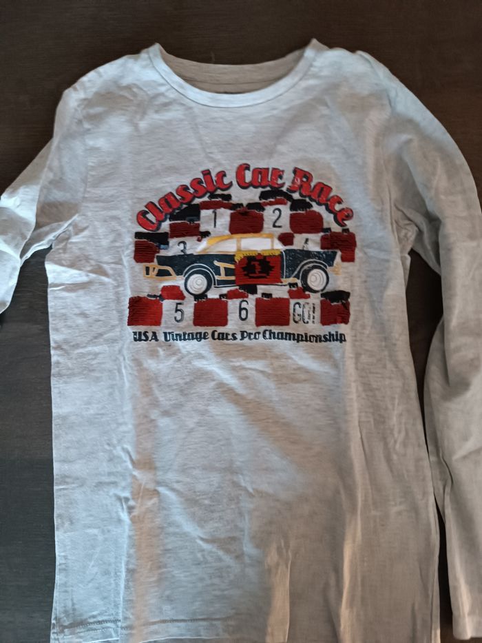 Lot 12ans - photo numéro 5