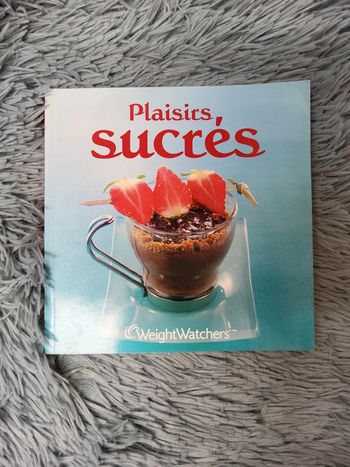 Plaisirs Sucrés