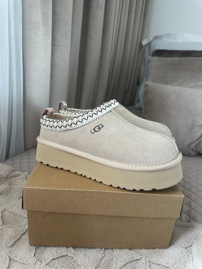 UGG Tazz beige - photo numéro 8