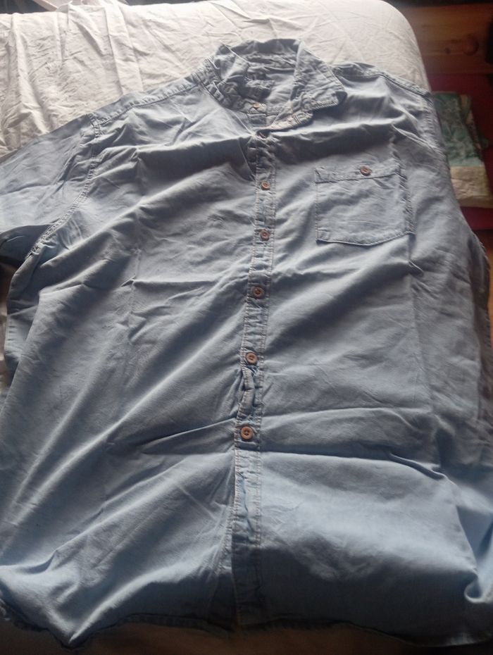 Chemise