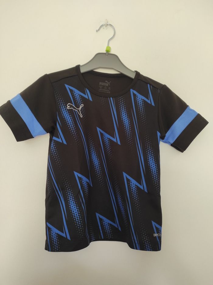 Tee shirt garçon