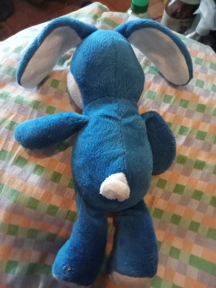 Lapin đ° - photo numĂ©ro 3