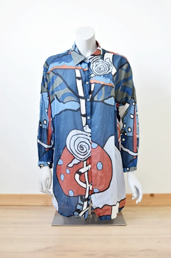 Chemise Parfois en taille Unique - photo numéro 3