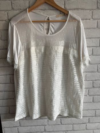 Tee shirt Halo taille xl