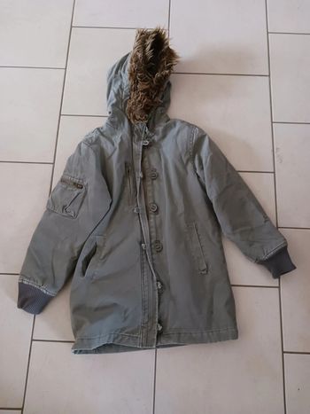 Blouson 10a