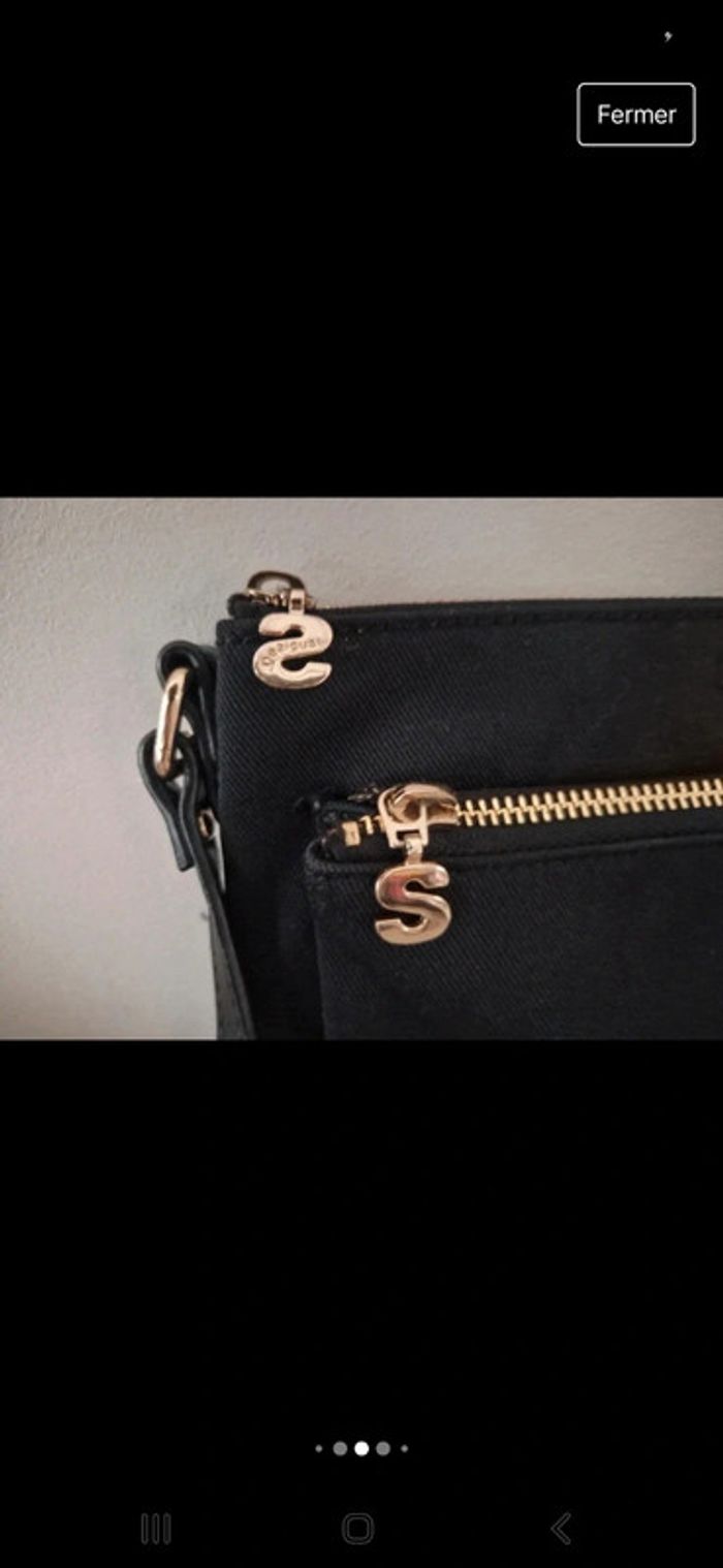 Sac chic🖤 - photo numéro 5