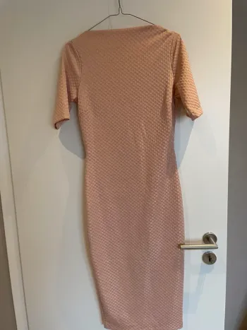 Robe Zara rose