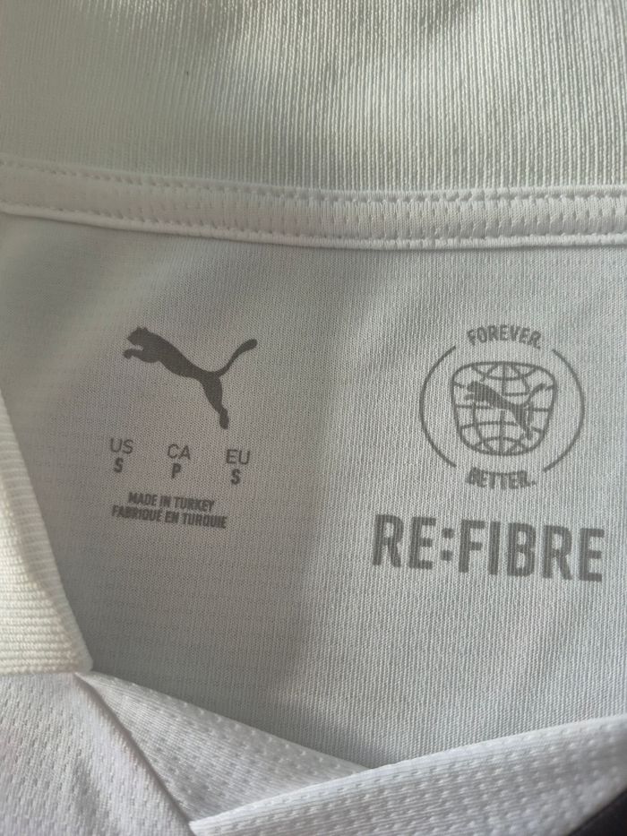 Maillot foot Amiens - photo numéro 2