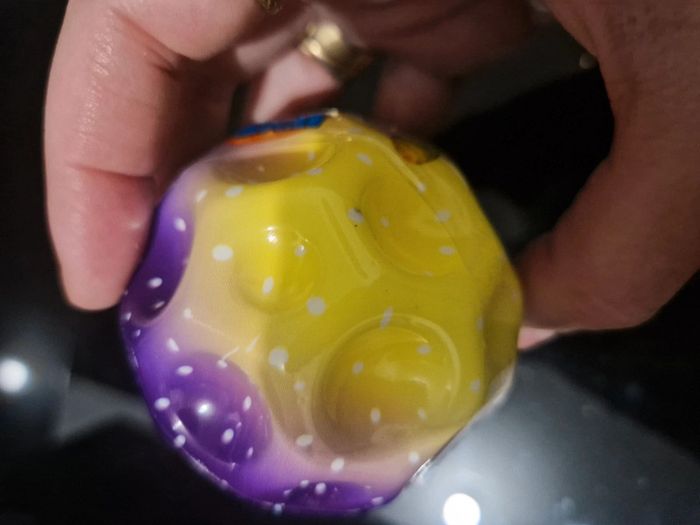 Jumpy ball - photo numéro 4