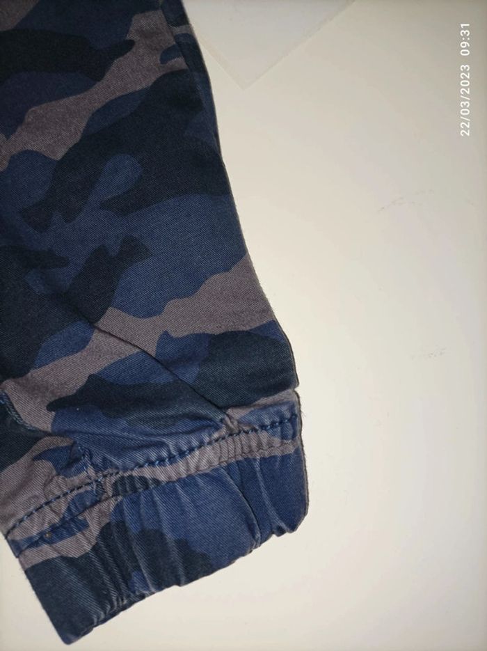 pantalon Kiabi - photo numéro 3