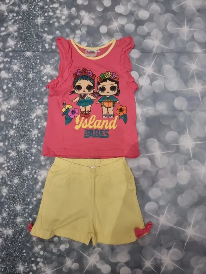 Pyjama lol
