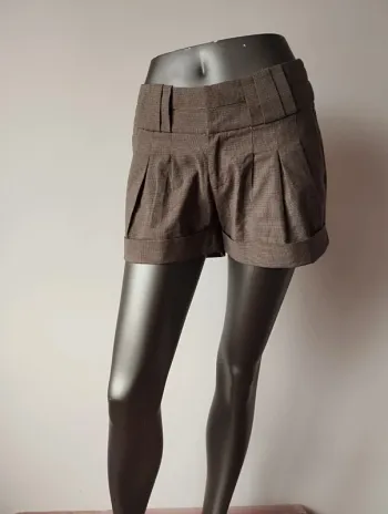 Short Bonobo jeans taille 36