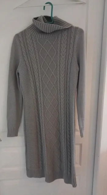 Robe pull Esprit