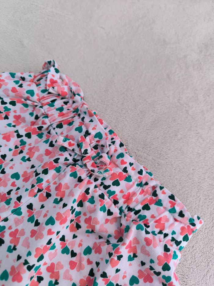 Short fille TAO 36 mois - photo numéro 4