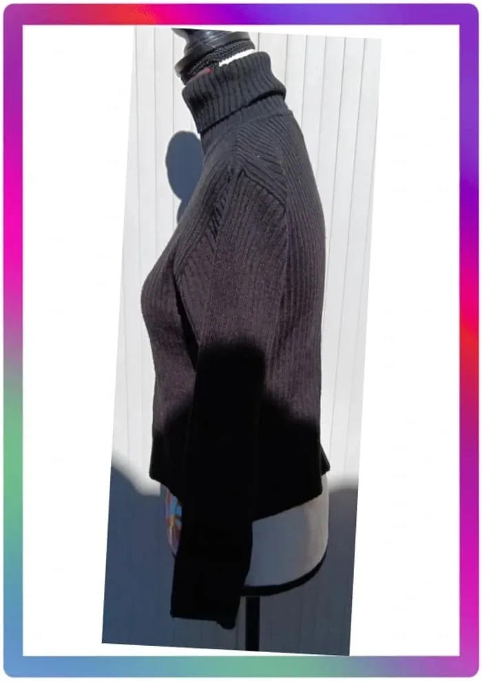 Pull 12 ans/XXS Active Wear - photo numéro 3