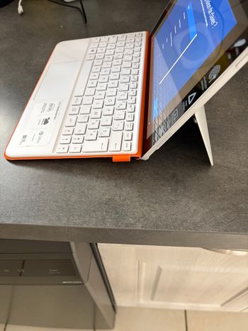 Tablette asus