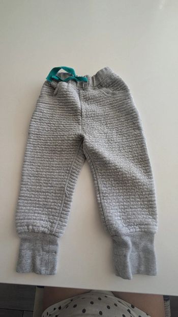 Jogging orchestra 18 mois