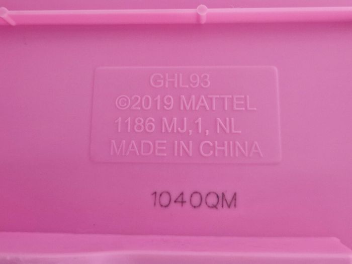 Barbie , Camping-car de rêve 3 en 1 , Mattel - photo numéro 7