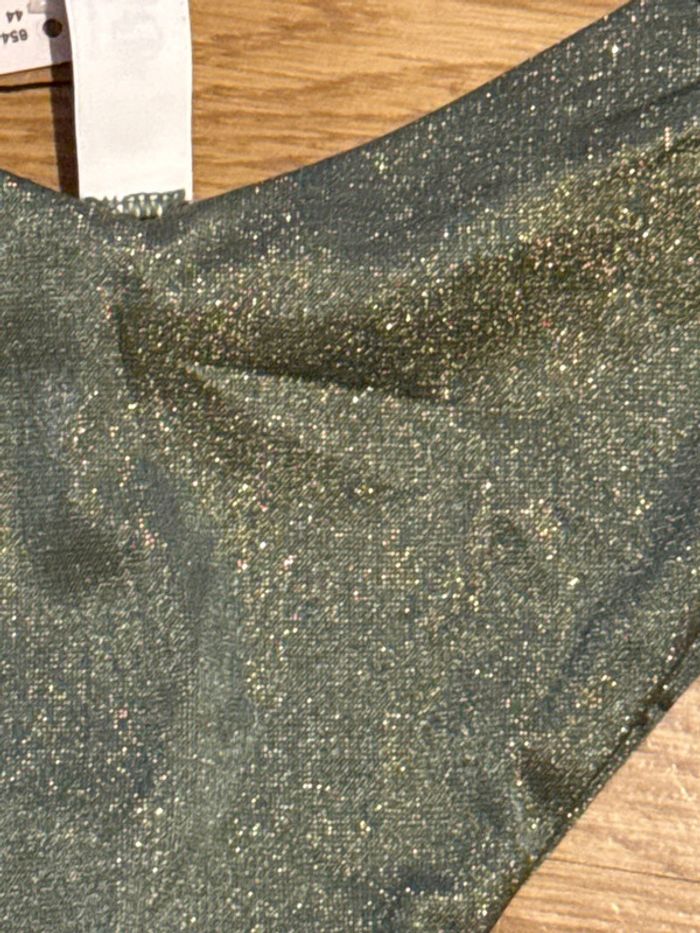 Bas de maillot de bain etam taille 42 - photo numéro 5