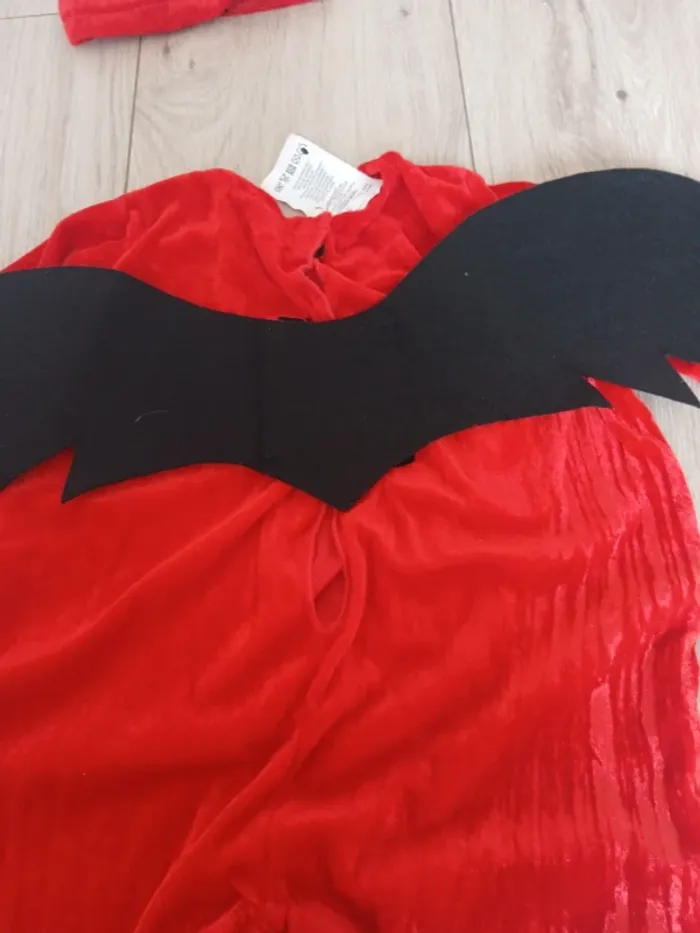 Deguisement diablotin - photo numéro 6