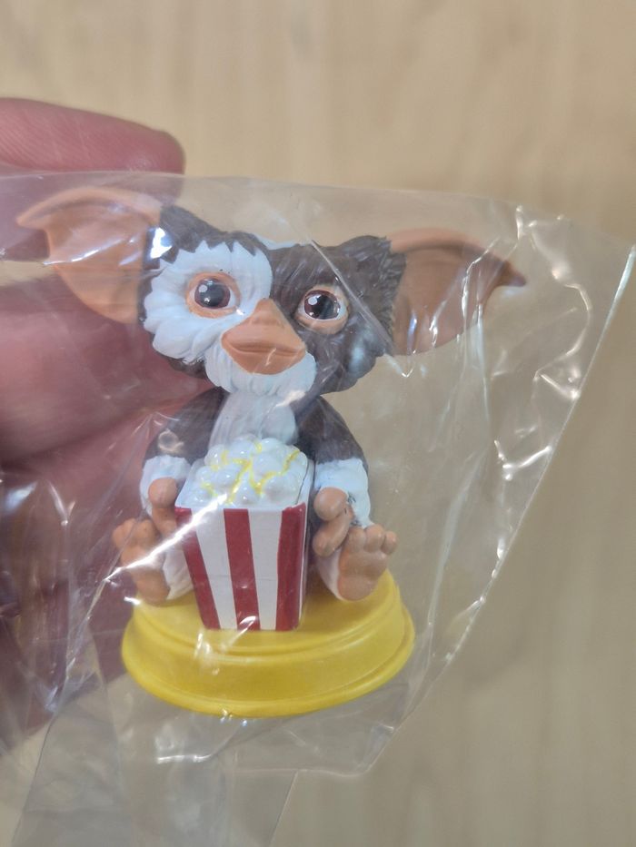 Gashapon figurine Gremlins Shaky Guizmo - photo numéro 2