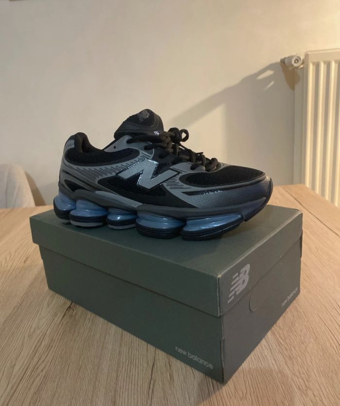 New Balance Abzorb 2000 - photo numéro 2