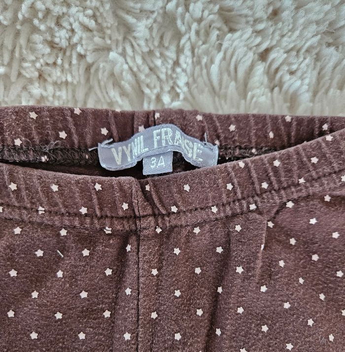 Lot leggings - photo numéro 6