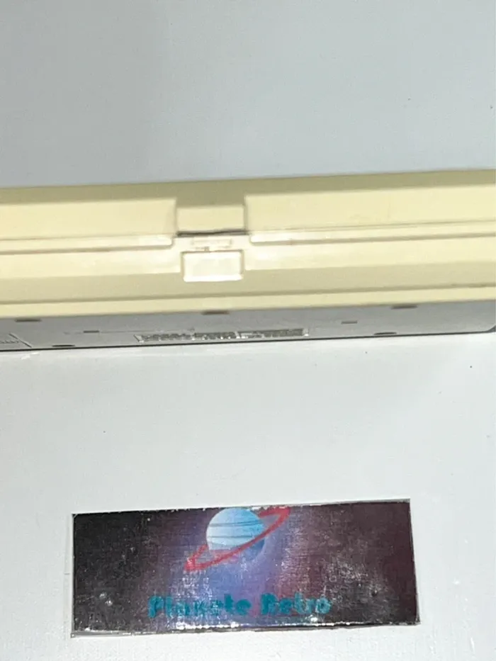 Console Nintendo Game & Watch « Panic Oil » officielle Fonctionnelle Avec Piles - photo numéro 2