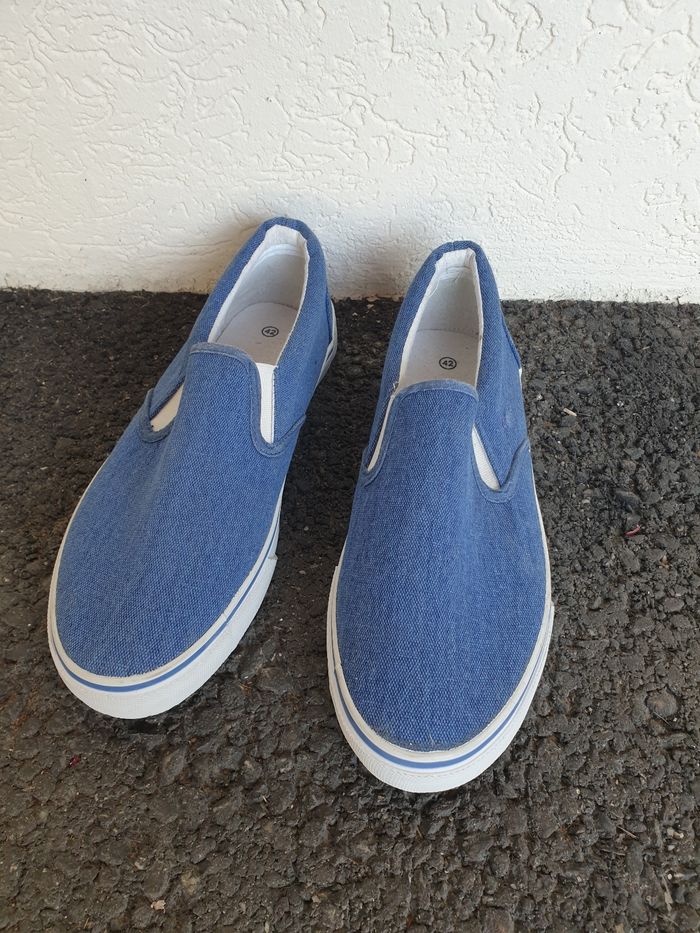 Chaussure mocassin - photo numéro 4