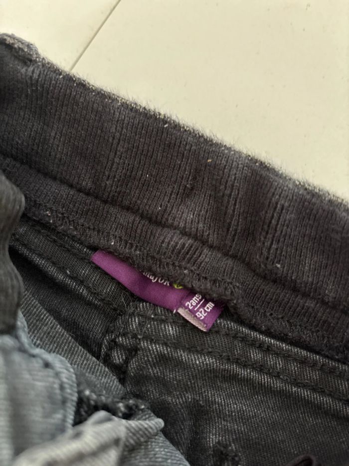 Lot 5 pantalons 24mois - photo numéro 3