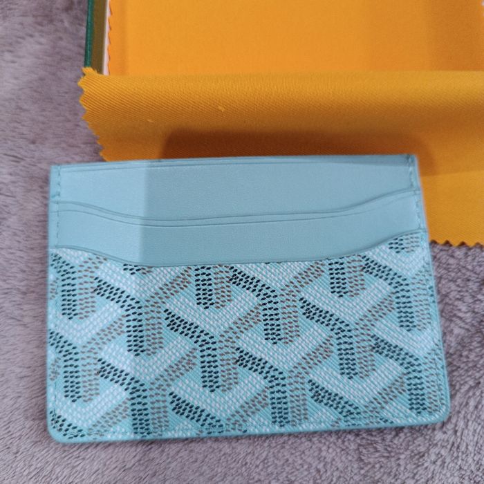 Porte carte goyard - photo numéro 4