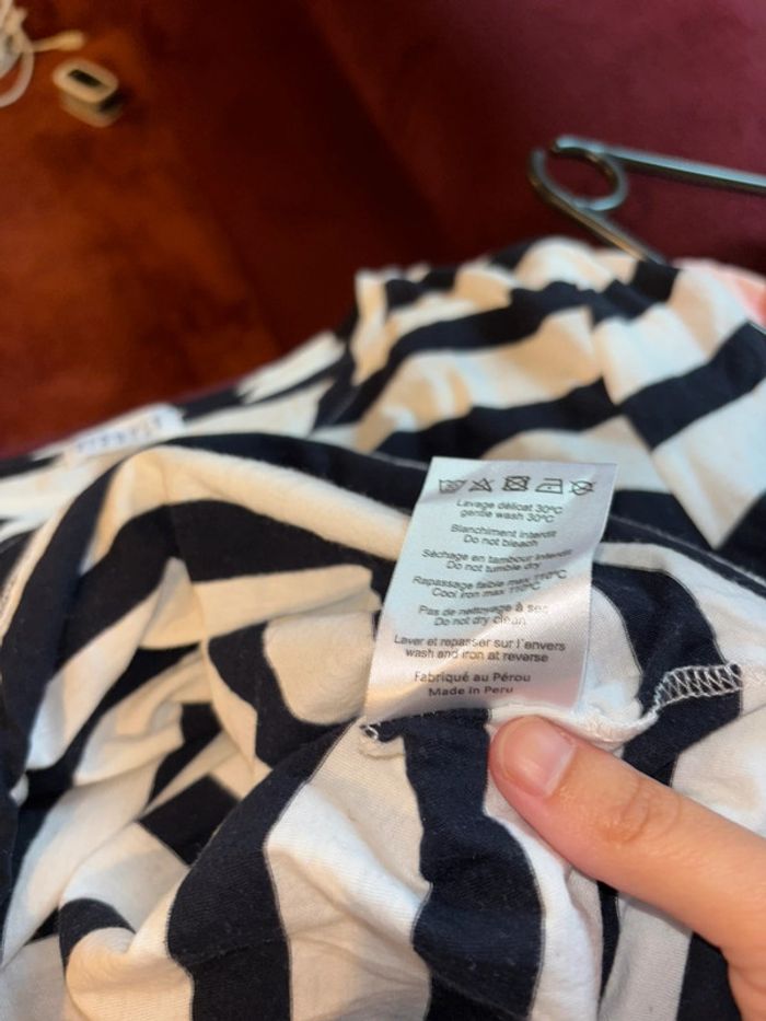 T-shirt Claudie pierlot - photo numéro 5