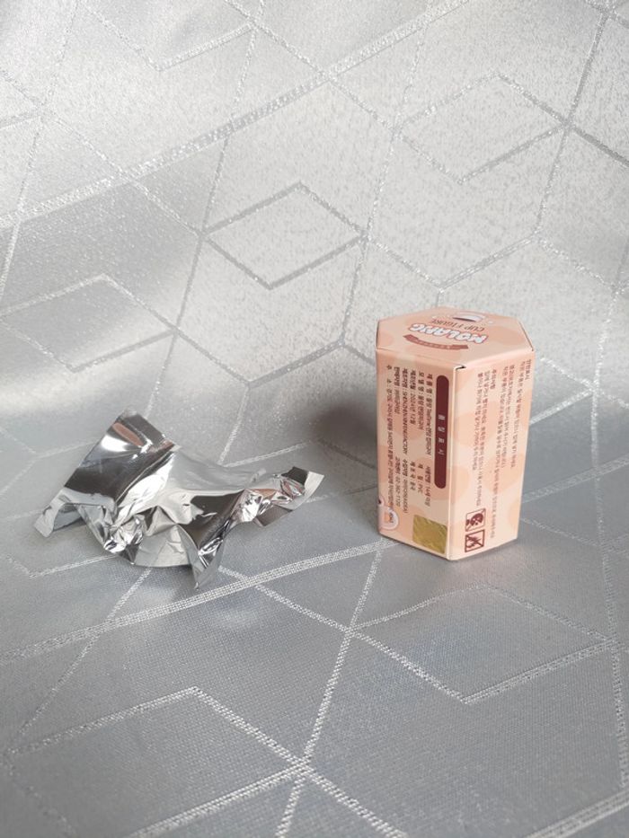 Blind Box Molang Édition Cup Figure - Corée du Sud - photo numéro 4