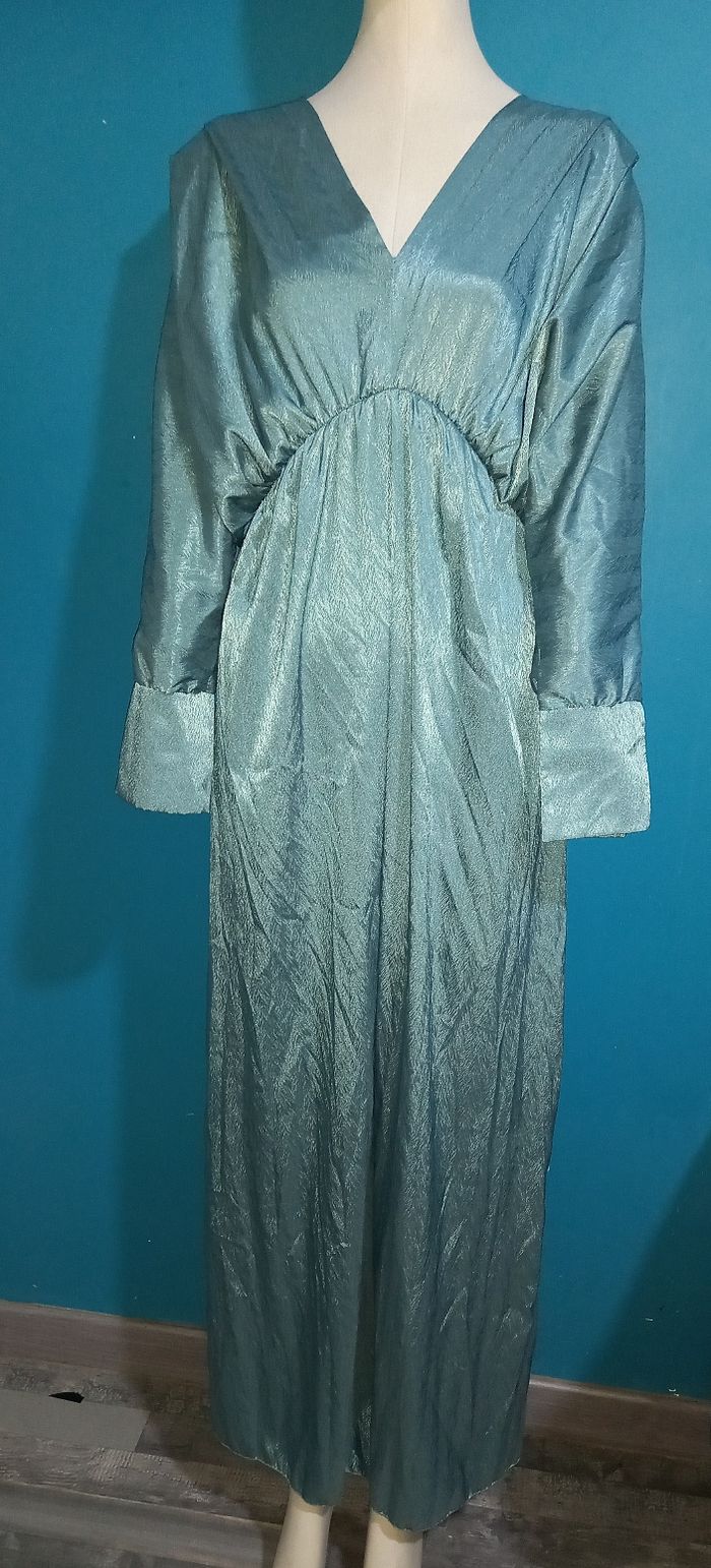 Robe de soirée - photo numéro 6