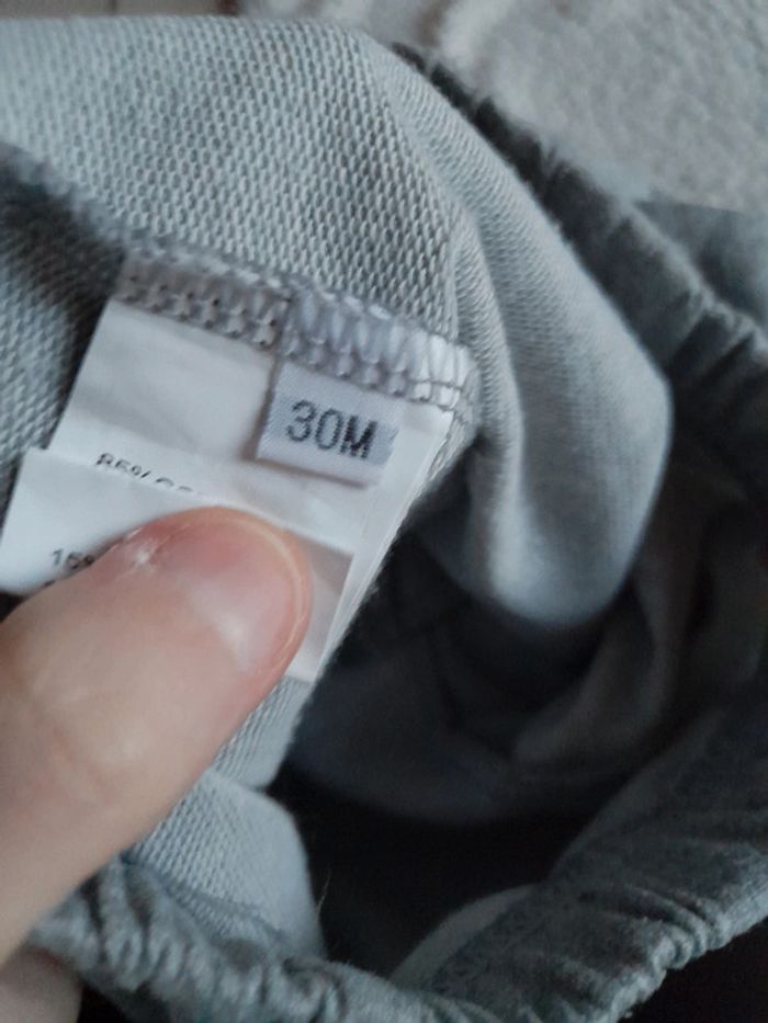 Pantalon 30 mois - photo numéro 3