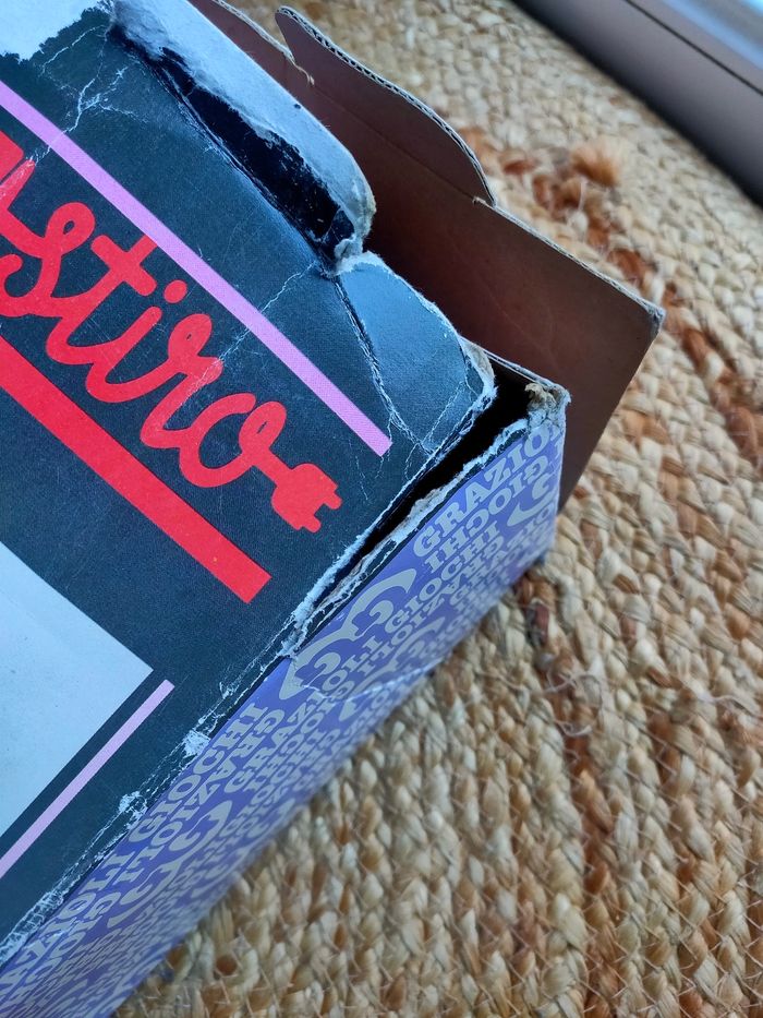 Table a repasser enfant Vintage - photo numéro 10