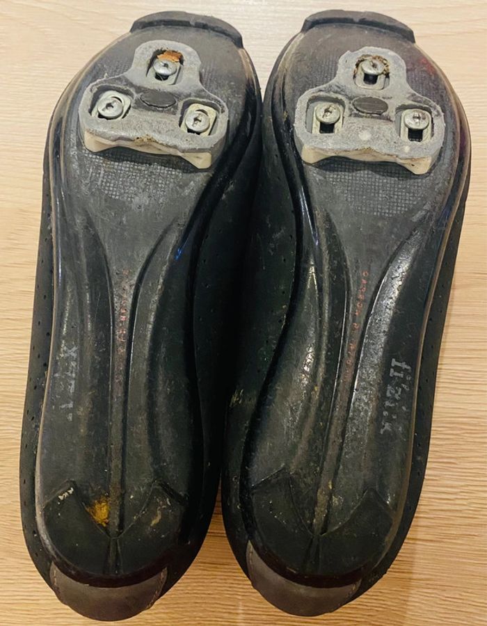 Chaussures vélo Fizik - photo numéro 5