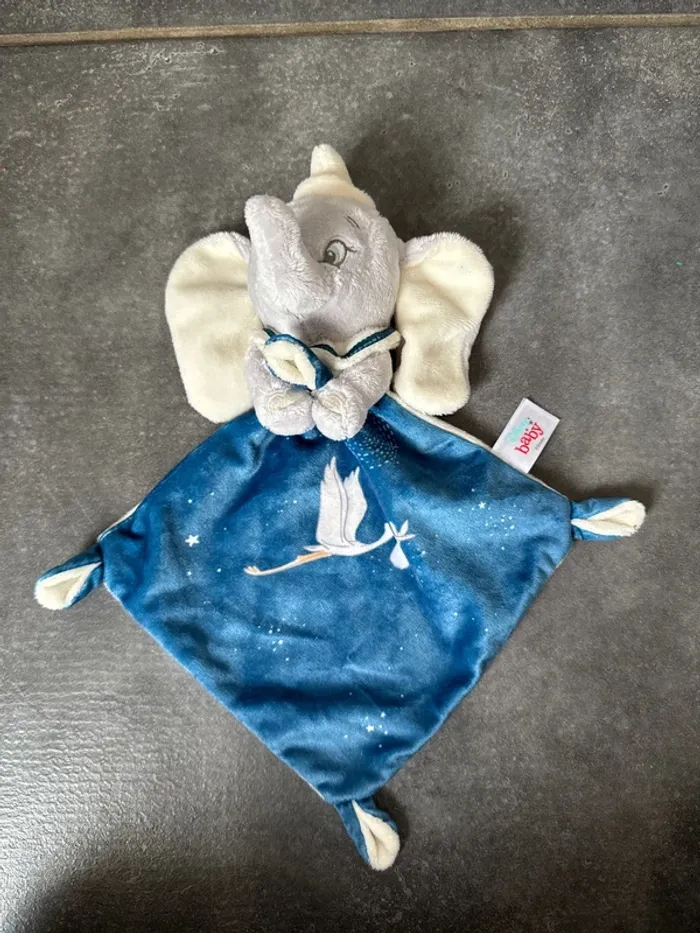 Doudou Disney